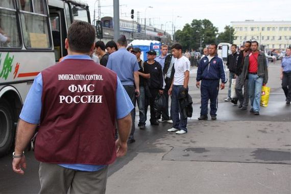 прописка в Кировской области